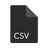 CSView(CSV查看器) v1.3.3免费版