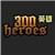 300英雄动态补丁安装器 v1.0免费版