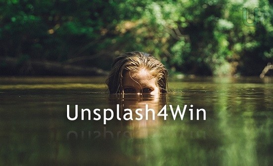 Unsplash4Win