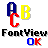 FontViewOK(字体预览工具) v7.66官方版
