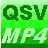 爱奇艺视频转换工具(QSVtoMP4) v5.1.2.0免费版