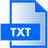 生成txt文件软件 v1.0免费版