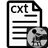 cxt编辑器 v1.0免费版