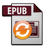ePub Converter v3.21.7012.379官方版