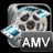 Emicsoft AMV Converter v4.1.20官方版