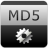 本海MD5计算器 v1.0官方版