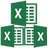 免费Excel批量合并工具 v1.3.0.0免费版