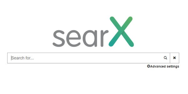 Searx软件