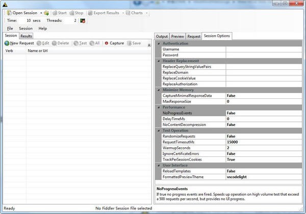 West Wind WebSurge