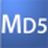 Green Software文件MD5校验工具 v3.0绿色版