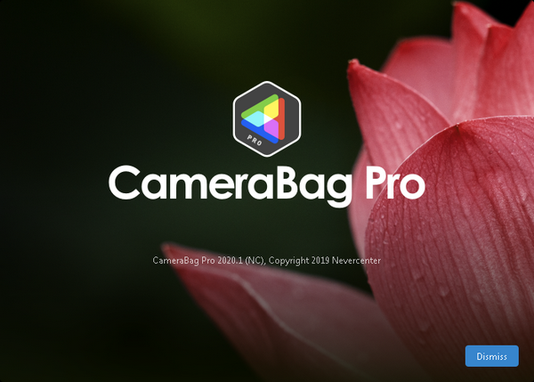 CameraBag Pro