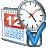 TimeClockWindow v2.0.79免费版