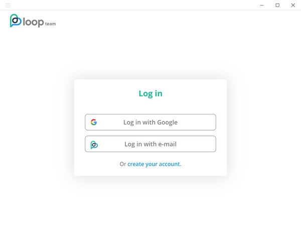 Loop Team