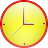 电脑桌面时钟软件(DS Clock) v5.0.0.2官方版