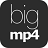 bigmp4(视频智能无损放大软件) v1.0.0官方版