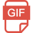 Gif123极简GIF录屏工具 v1.0.0.1官方版