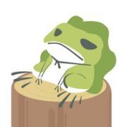 青蛙跳跳桌面宠物app v1.0安卓版