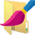 文件夹改色软件(Folder Painter) v1.3中文版