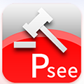 PSee签章软件 v4.1.1官方个人版