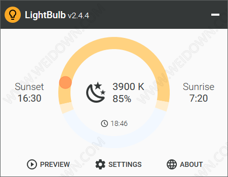 LightBulb