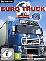 欧洲卡车模拟2修改器 v1.44.1.9s免费版