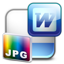 Word转JPG转换器 v1.3.1最新版