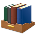图书借阅系统 v1.3.0.0 官方版