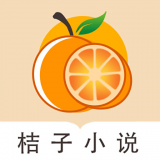 桔子免费小说app安卓版