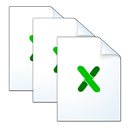 Excel Merger Pro v1.7中文便携版