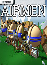 Airmen四项修改器 v1.0免费版