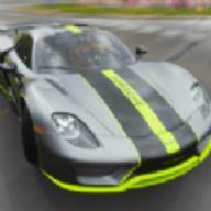 保时捷911GT安卓版