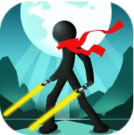 火柴人冲突作弊内置功能菜单MOD游戏安卓版