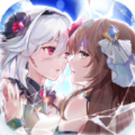 誓约少女游戏日服安卓版