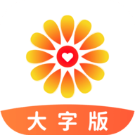 大字轻松看app