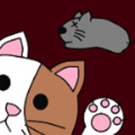 neko touch埃及猫像素直装版