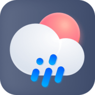 晴天雨天气通app手机版