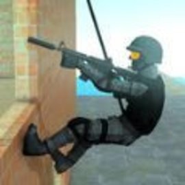 cqb射击联机版内置菜单2022汉化版