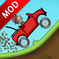 登山赛车ff修改版