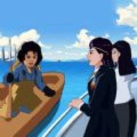 救救那女孩拯救秋雅安卓版