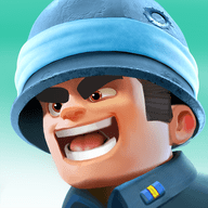 口袋奇兵mod作弊菜单版