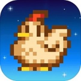 星露谷物语数数魔改版免谷歌
