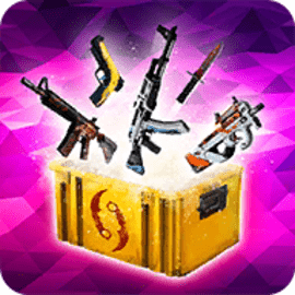 csgo开箱模拟器无限金币中文版