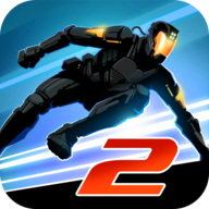 矢量跑酷2汉化版正版2022
