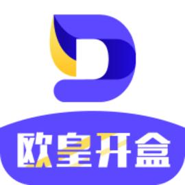 抖盲盒app盲盒商城最新版