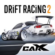 carxstreet赛车无限金币版