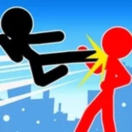 火柴人超级大乱斗安卓版