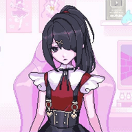 主播女孩重度依赖移动端