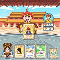 唐朝物语卡牌最新版
