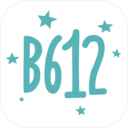 b612咔叽美颜相机去水印