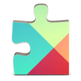 google play服务框架最新版